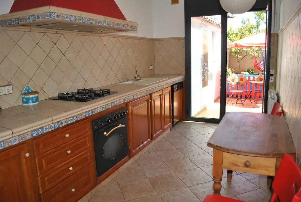 HomeHolidaysRentals Casa Brisa - Costa Barcelona