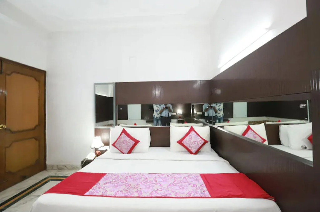 Hotel Shiv Shankara
