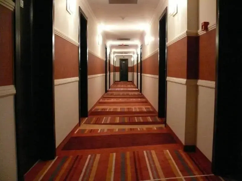 Hotel Rogge