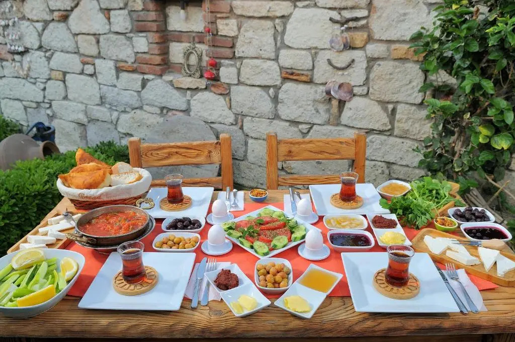 Cesme Elysium Hotel