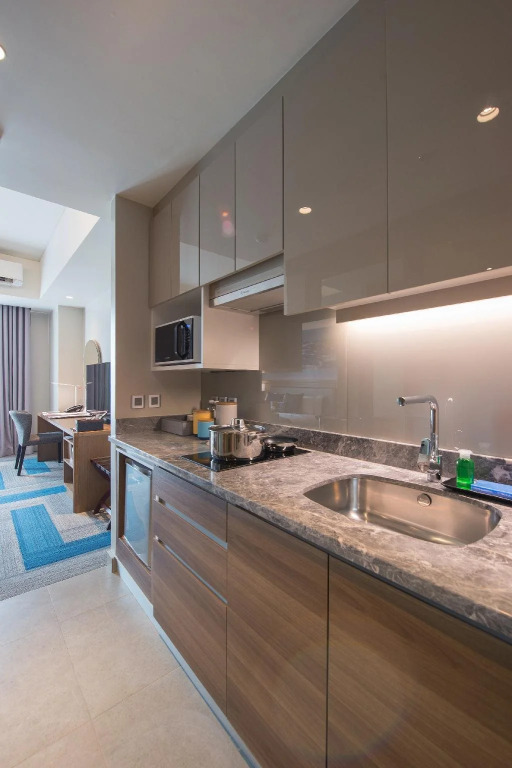 Citadines Bay City Manila
