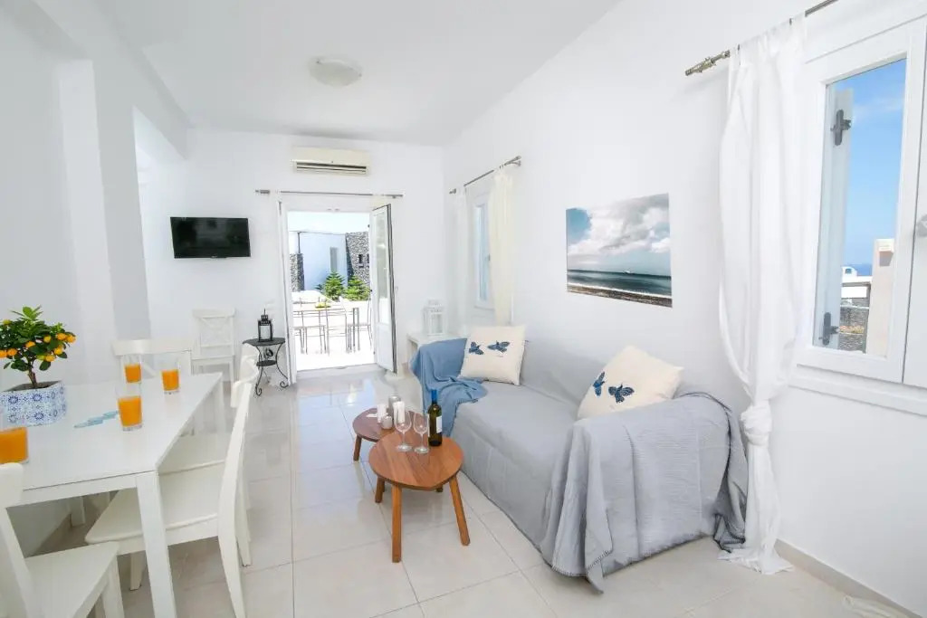Apanomeria Boutique Residence