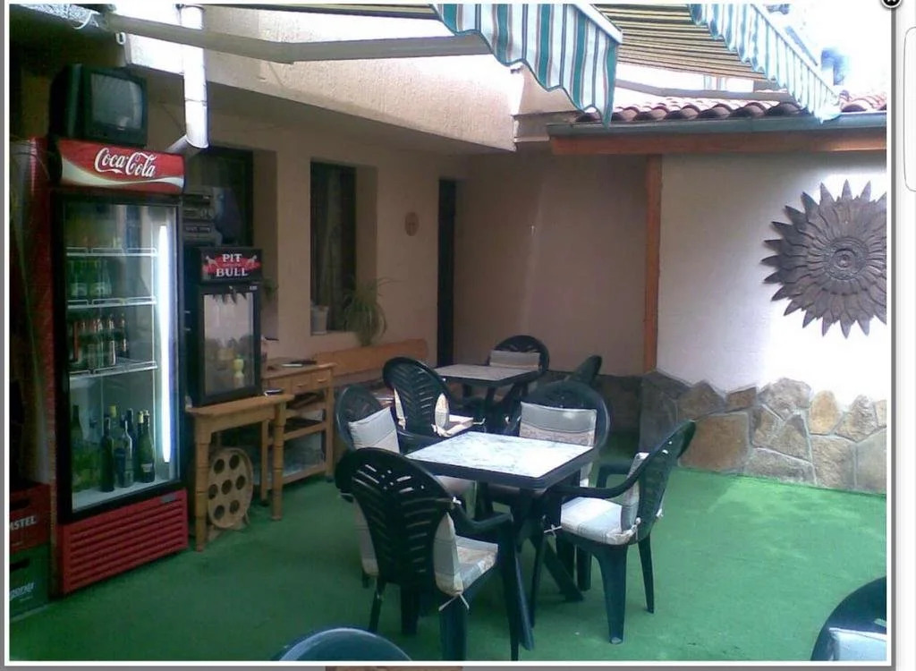 Guest House Karov - 2 Stars