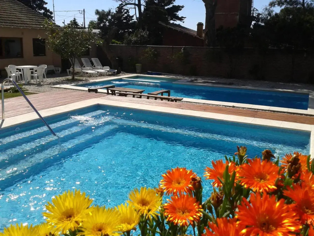 Hotel Solyma