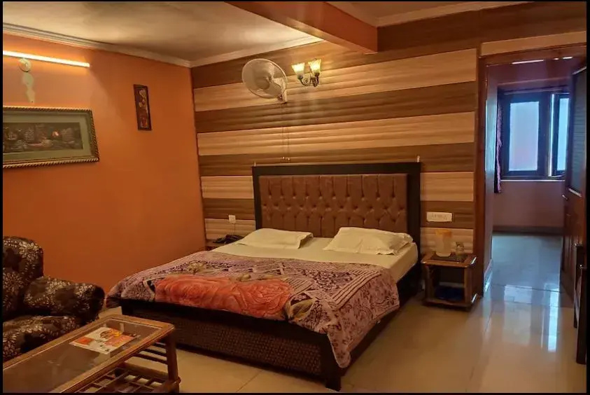 Hotel Rock Sea