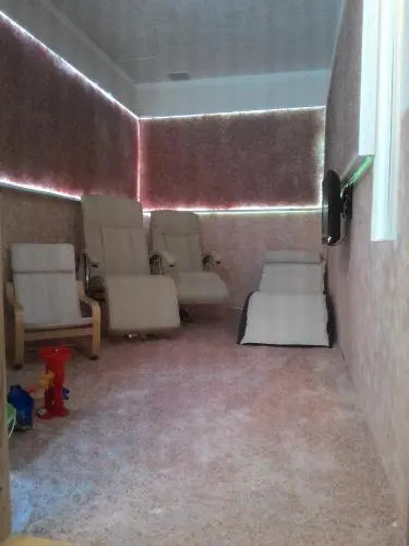 B&B LOasi dei Sogni