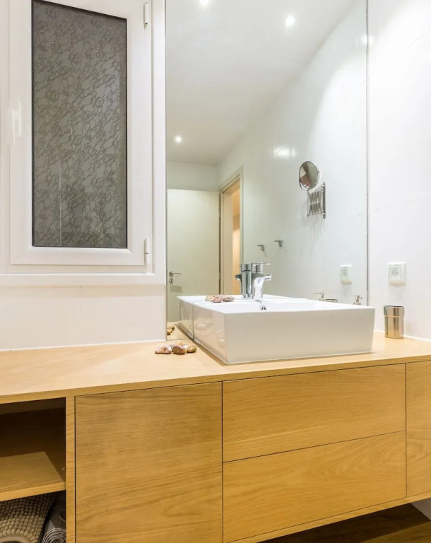 Elegant apartment - Vouliagmeni