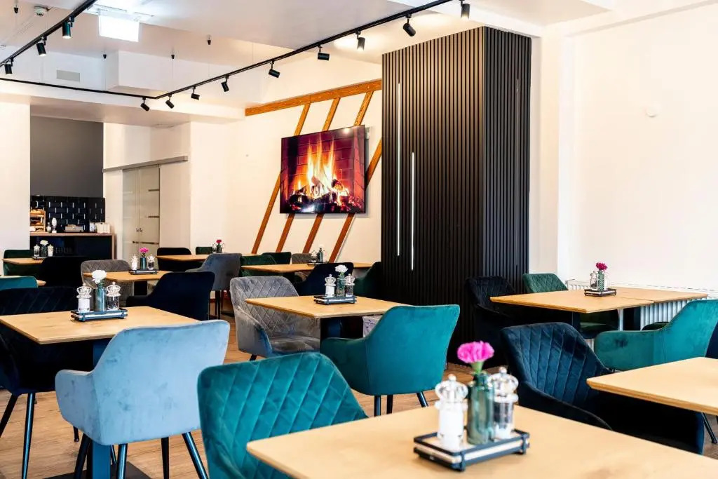 Dream Factory by Hotel Bergheim