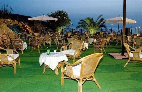 Hotel Il Gabbiano Palinuro