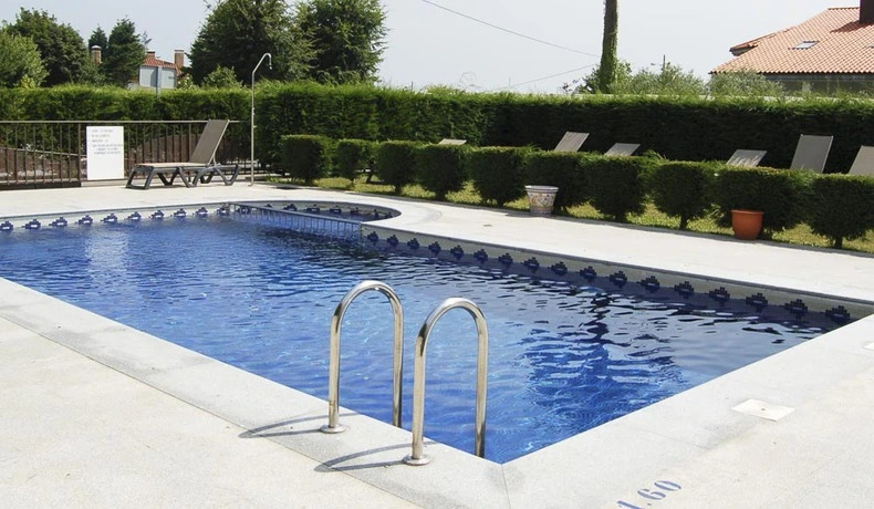 Hotel Lupa