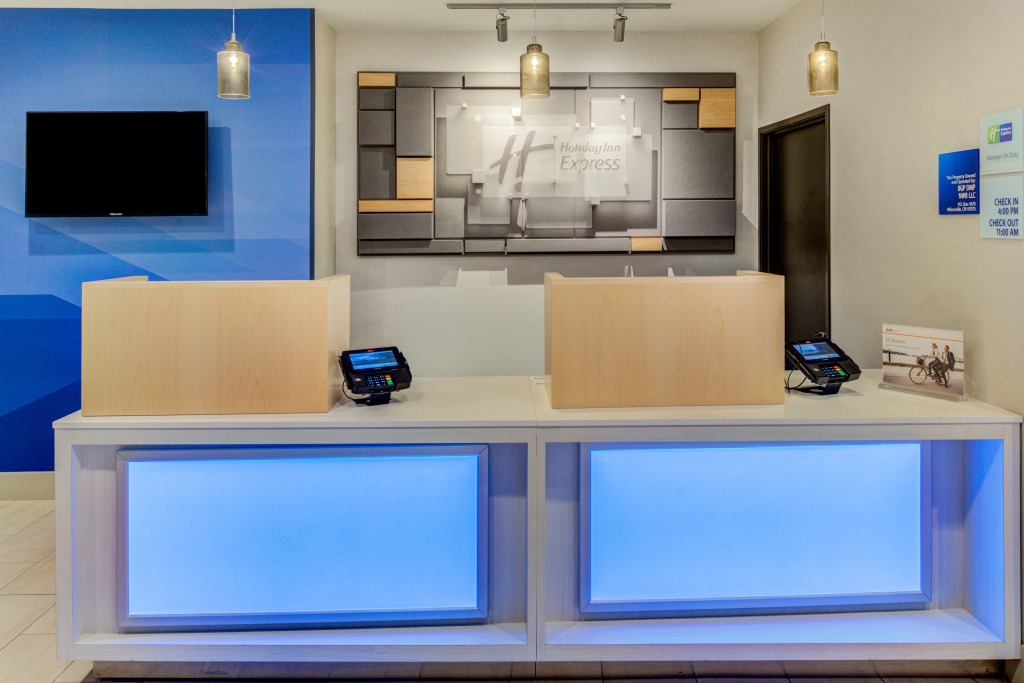 Holiday Inn Express Newberg - Wine Country by IHG