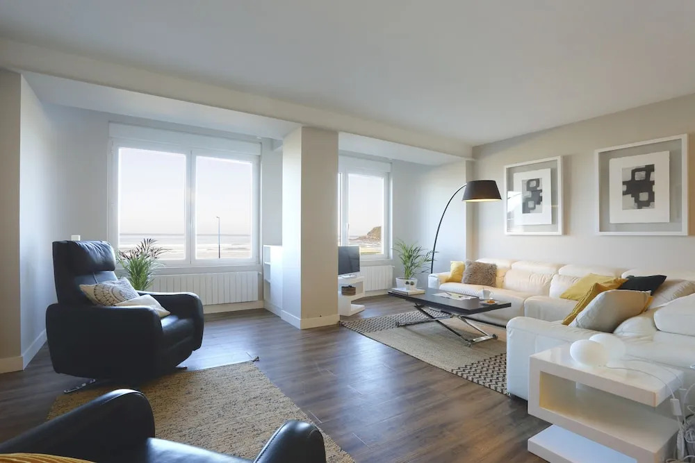 The Zu Suite Apartment