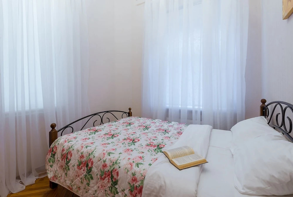 Апартаменты Welcome Home, Невский 72