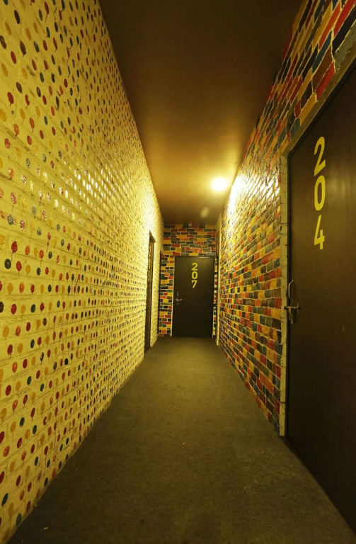 The Hosteller Delhi