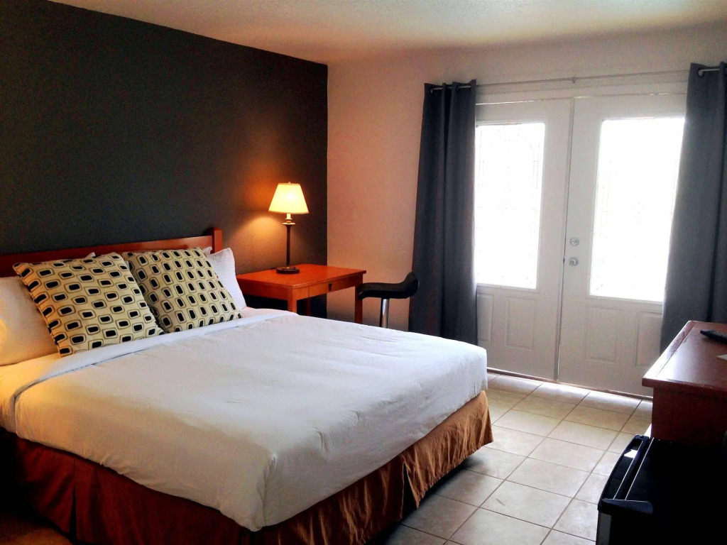 The Stardust Hotel