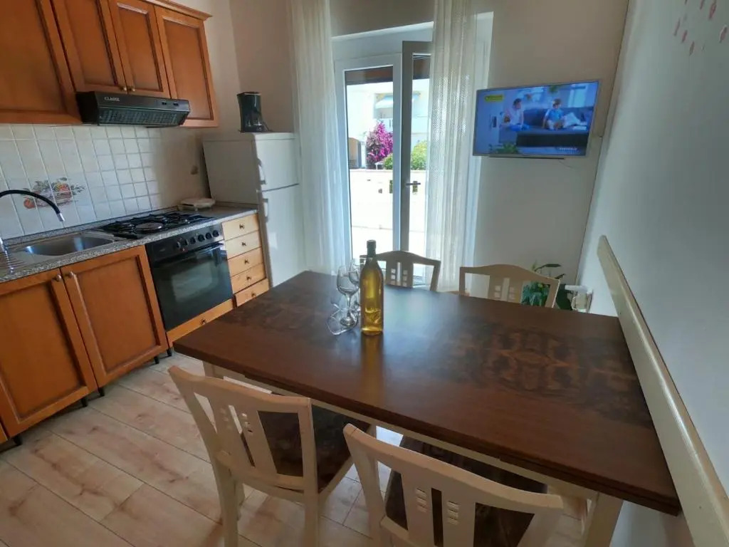 Apartments Mima