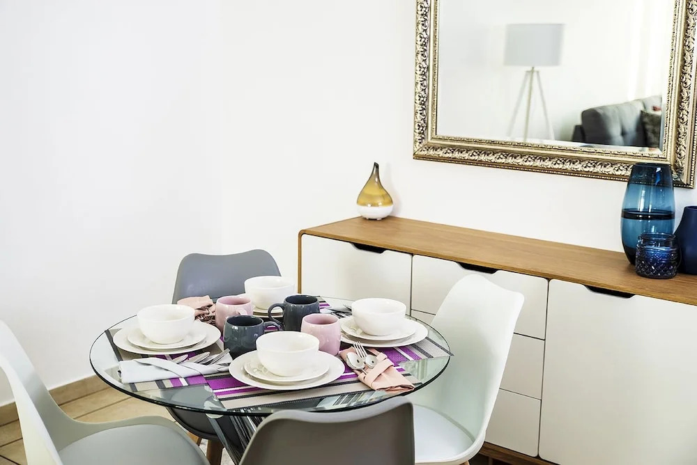 Runako Luxury Apartment