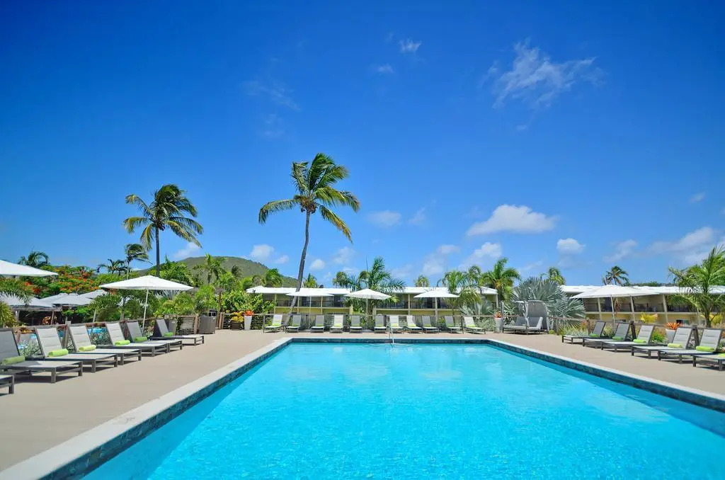 Royal St. Kitts Hotel