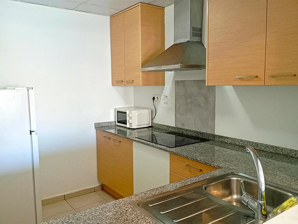 Apartamentos Playa de Benicarló 3000