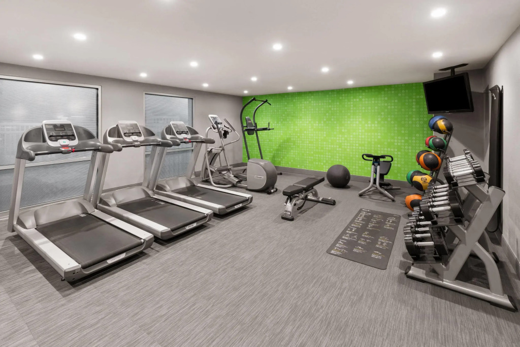 La Quinta by Wyndham Austin Round Rock