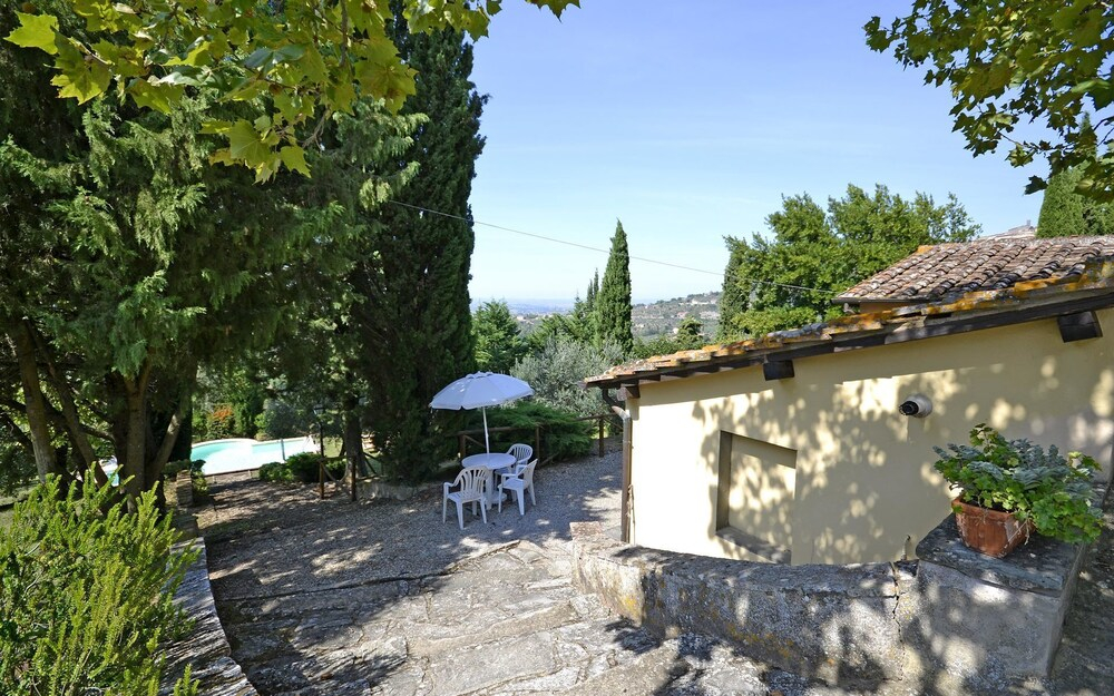 Villa Le Contesse