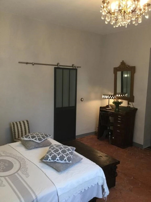 Chez Les Brocs B&B