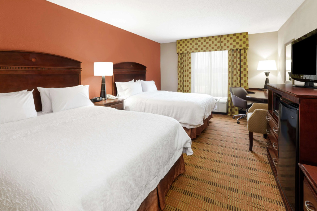 Hampton Inn Moss Point