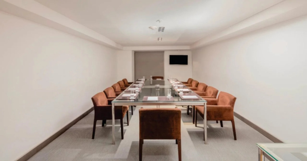 Presidente InterContinental Puebla by IHG