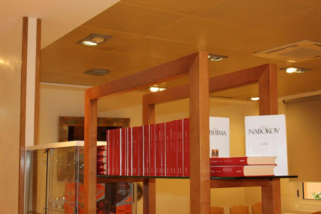 Hotel Nochendi