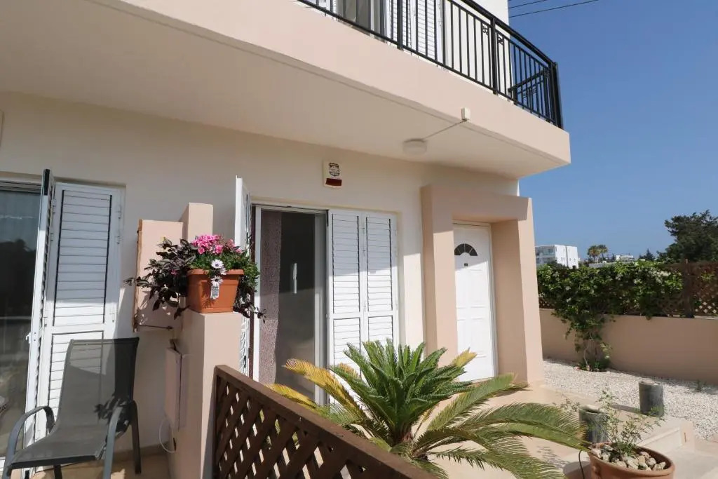 The Paradise Townhouses By Taimoura