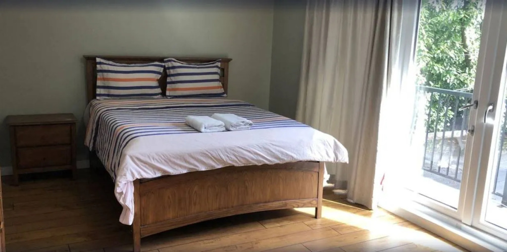Dunbar Guest House
