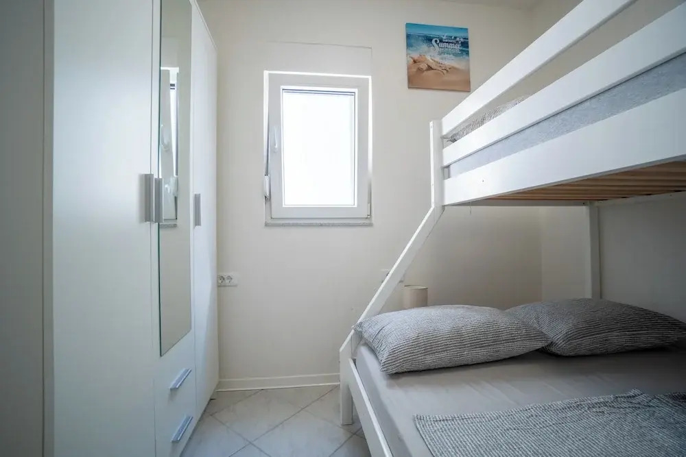 Apartment Villa Skundric 5 by Interhome