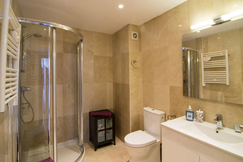 Apartment Malambo - Roomservice