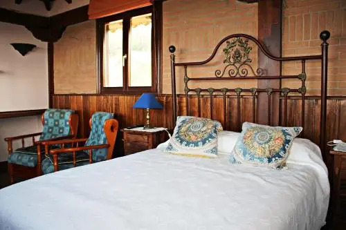 Casa de Aldea El Valle