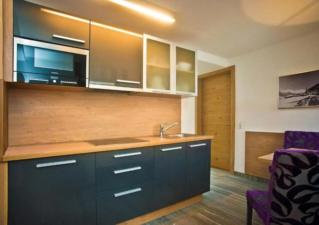 Hotel Garni Fimba