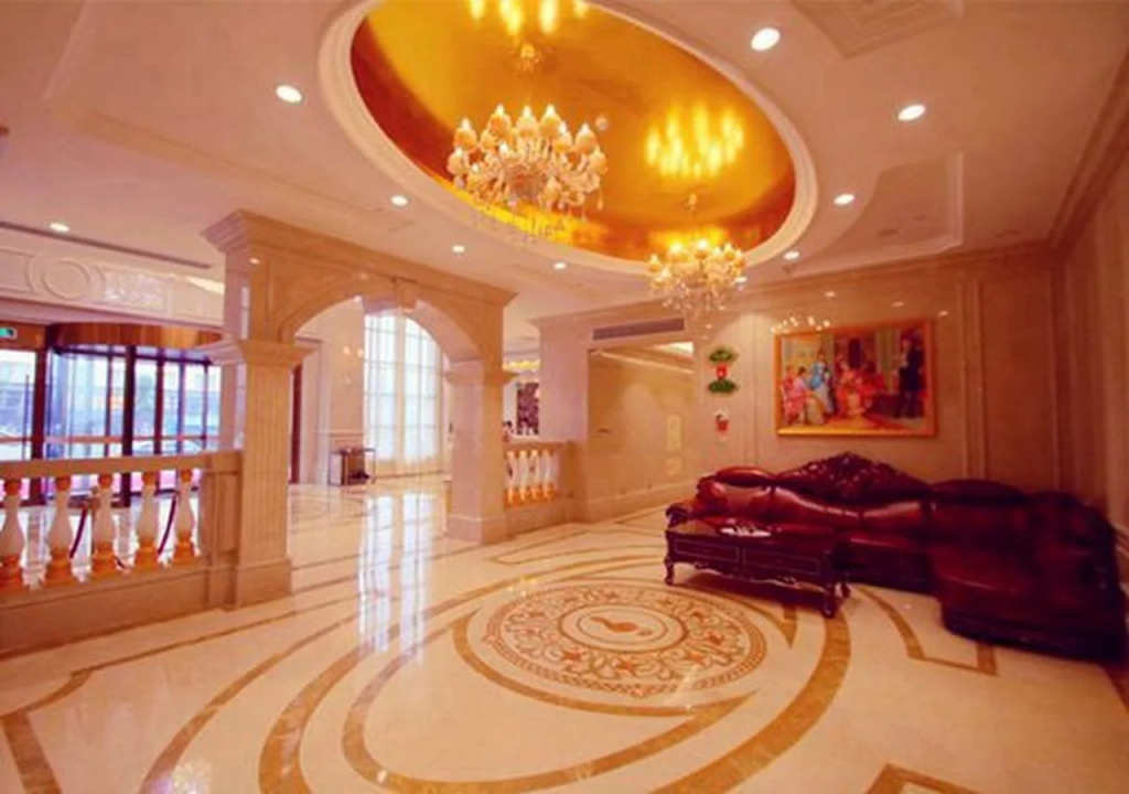 Vienna International Hotel Shanghai International Tourism and Resorts Zone
