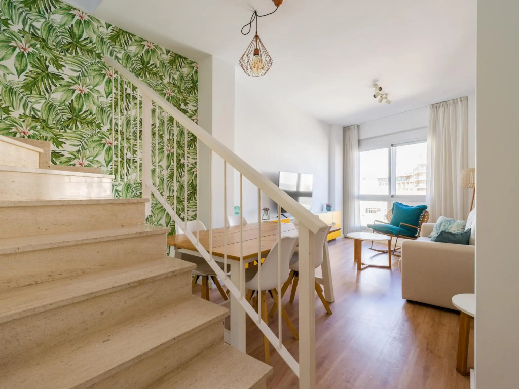 Las Canteras Beach Apartment Sagasta II