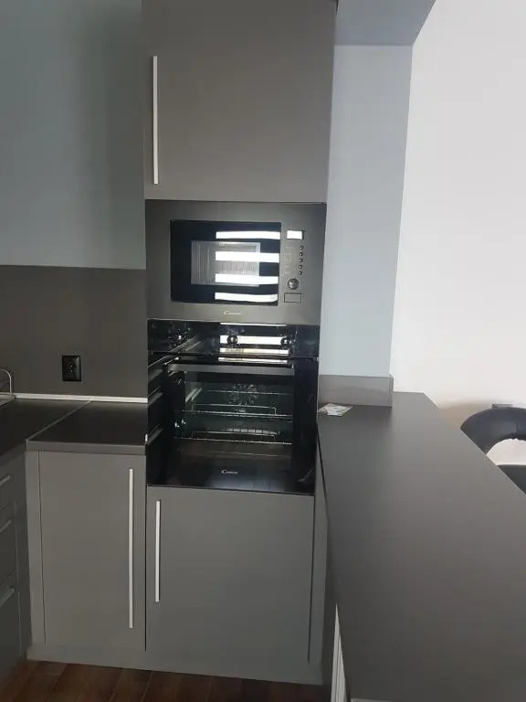 Luxury Suites