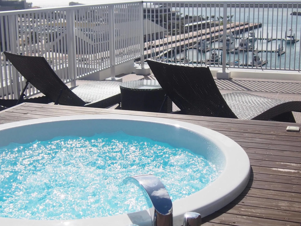 Seaside Condominium Rana Chatan