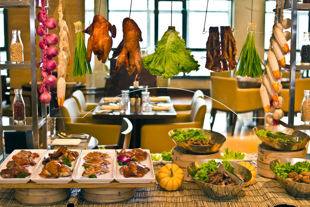 DoubleTree by Hilton Hotel Shenyang