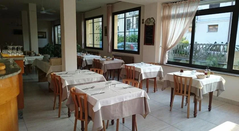 Albergo Elena