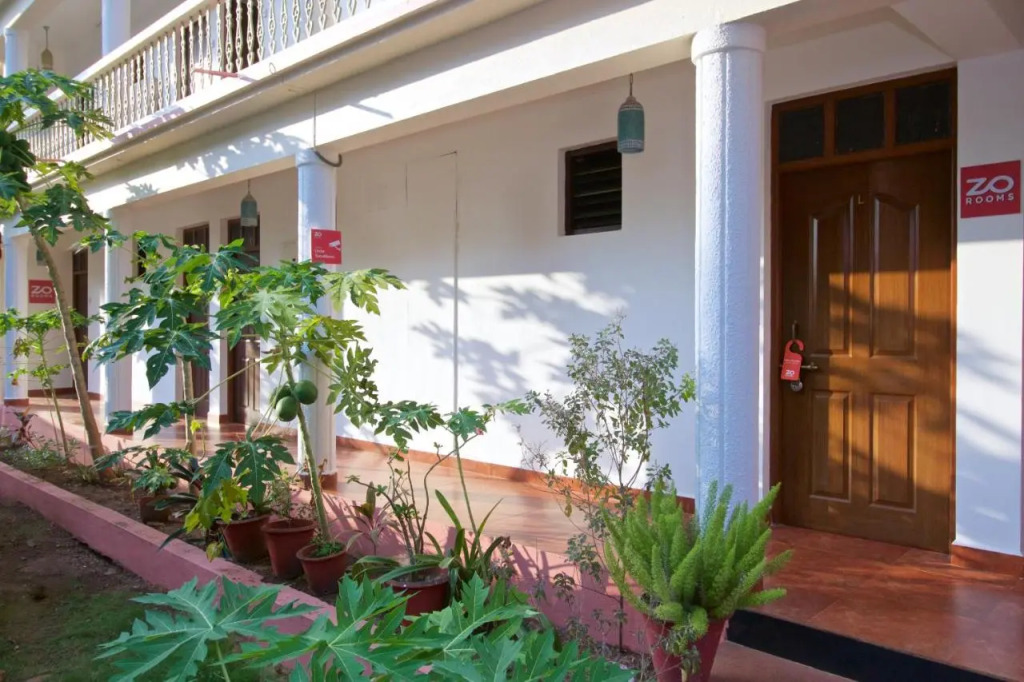 Pebbles Guesthouse