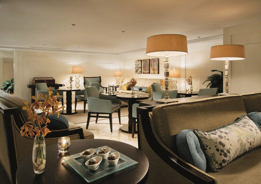 The Ritz-Carlton, Fort Lauderdale