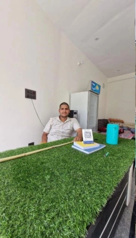 Rawat Residency