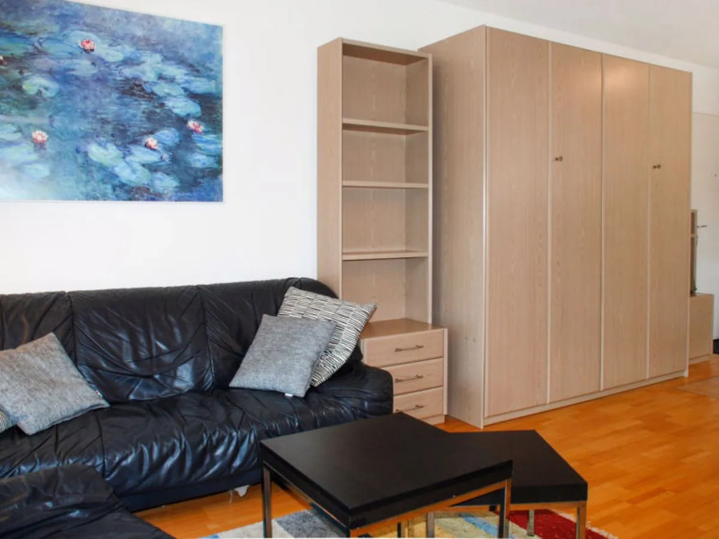 Apartment Caslago Caslano 34913