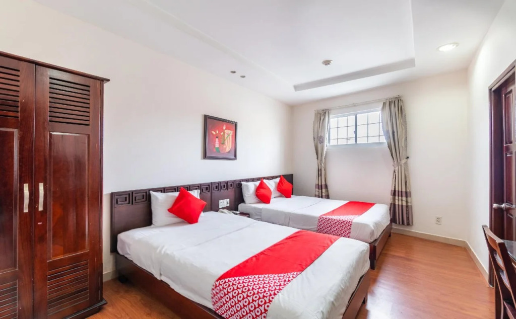 Little Home Hotel