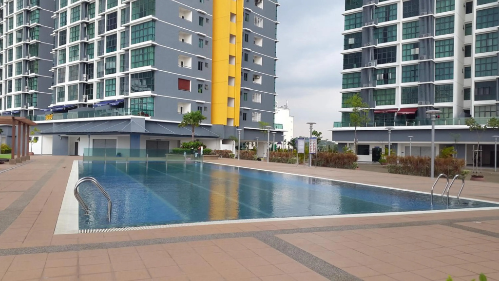 Vista Alam Dreamland