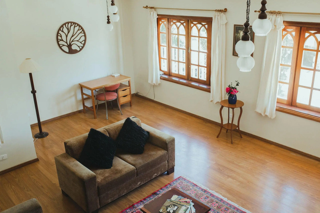 Casa Cerejeira by Capivari Lodge Home