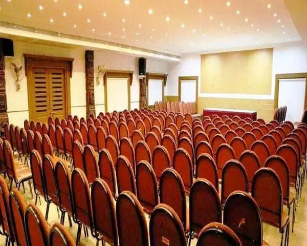 Hotel Sasthapuri