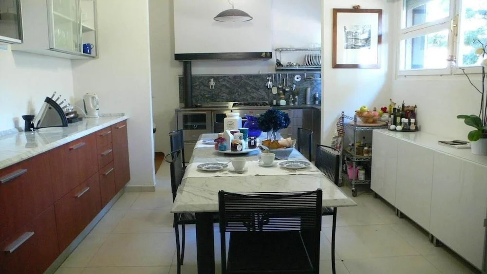 B&B Sei Cipressi